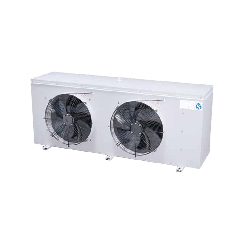 Refroidisseur d'air de type D