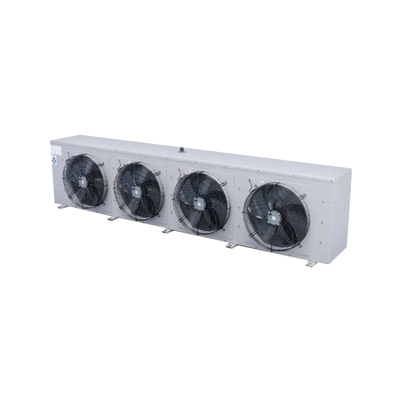 Refroidisseur d'air de plafond haute température de type DL