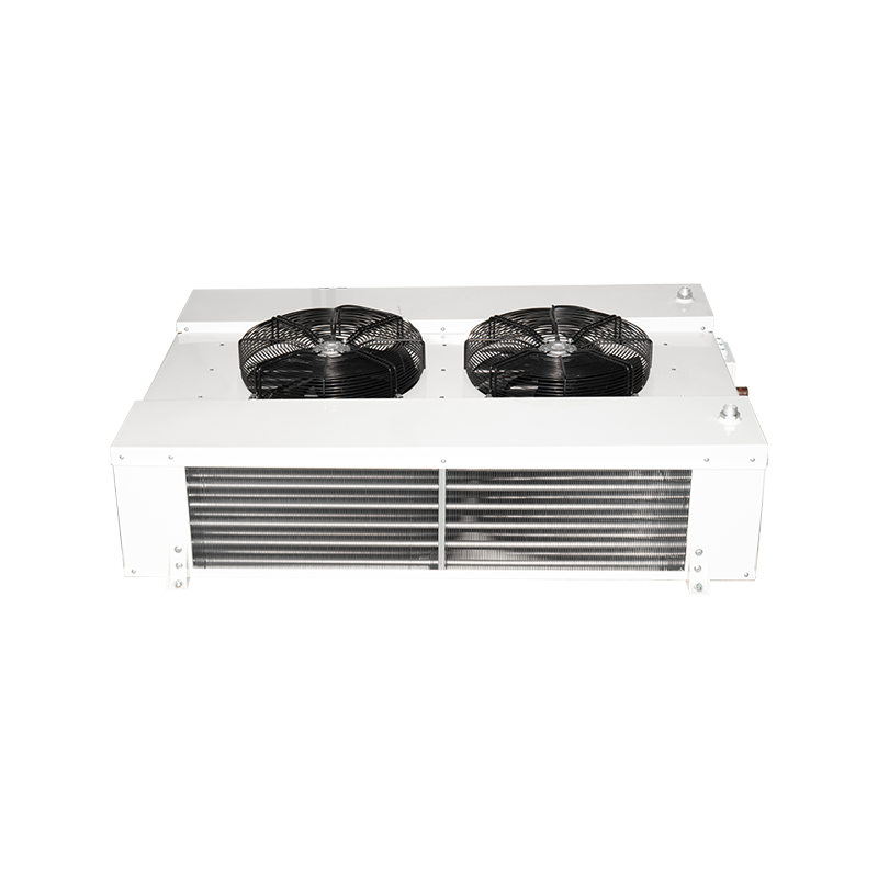 Refroidisseur d'air à double décharge