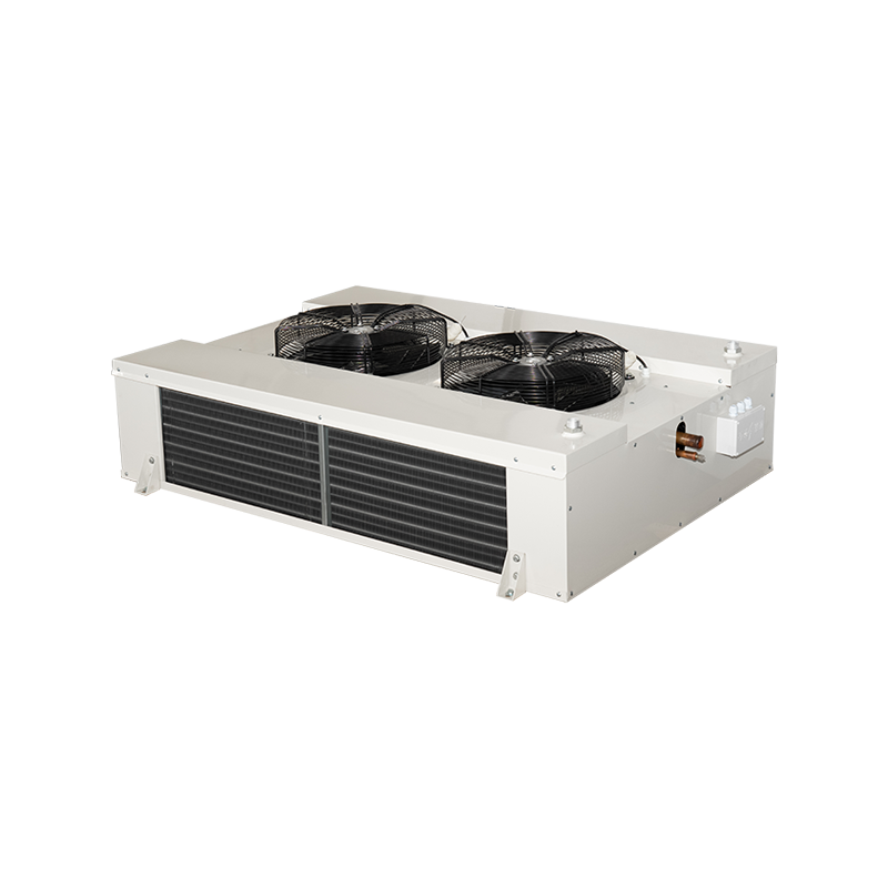 Refroidisseur d'air à double décharge