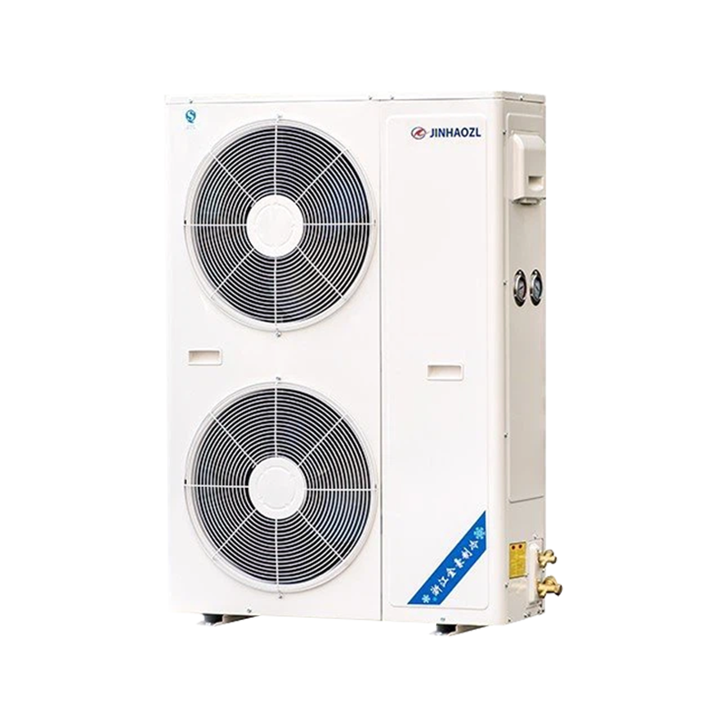 Unité de climatisation extérieure