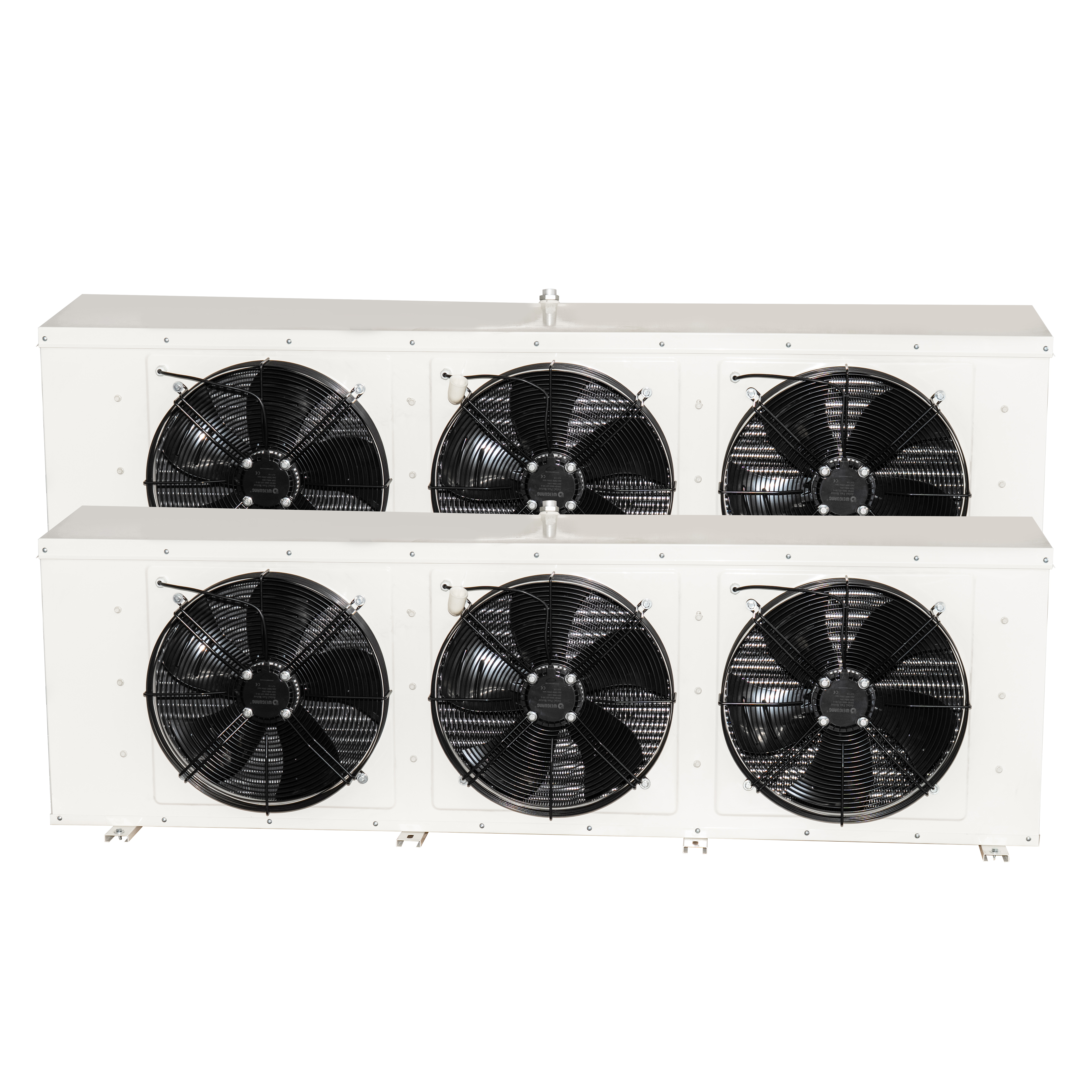 Évaporateur refroidisseur d'air Évaporateur refroidisseur d'air