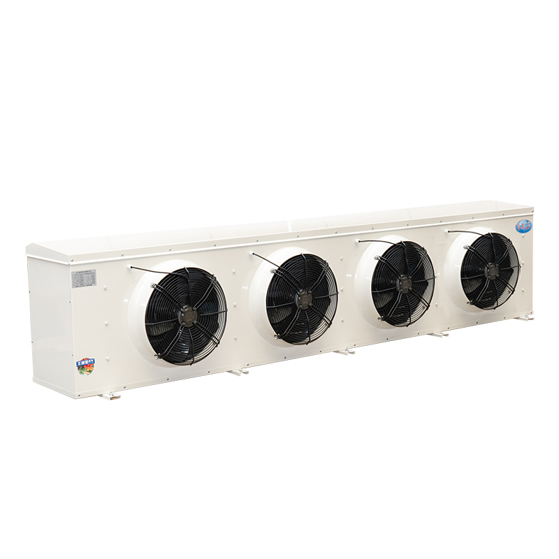 Refroidisseur d'air de plafond à température moyenne de type DD